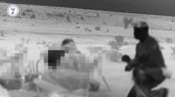 حقائب السفر والشحنات التجارية: كيف حقق الموساد “الاختراق الصامت” في إيران