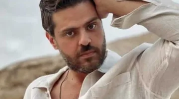 حكاية زواج وانفصال طارق صبري.. امرأة واحدة غيرت حياته بعد الأربعين (فيديو)