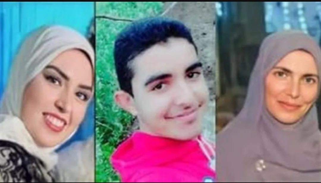 حكم بالإعدام على قاتل عزبة رستم في الغربية بعد قتل والدته وإخوته والتنكيل بالجثث حكم بالإعدام على قاتل عزبة رستم في الغربية بعد قتل والدته وإخوته والتنكيل بالجثث