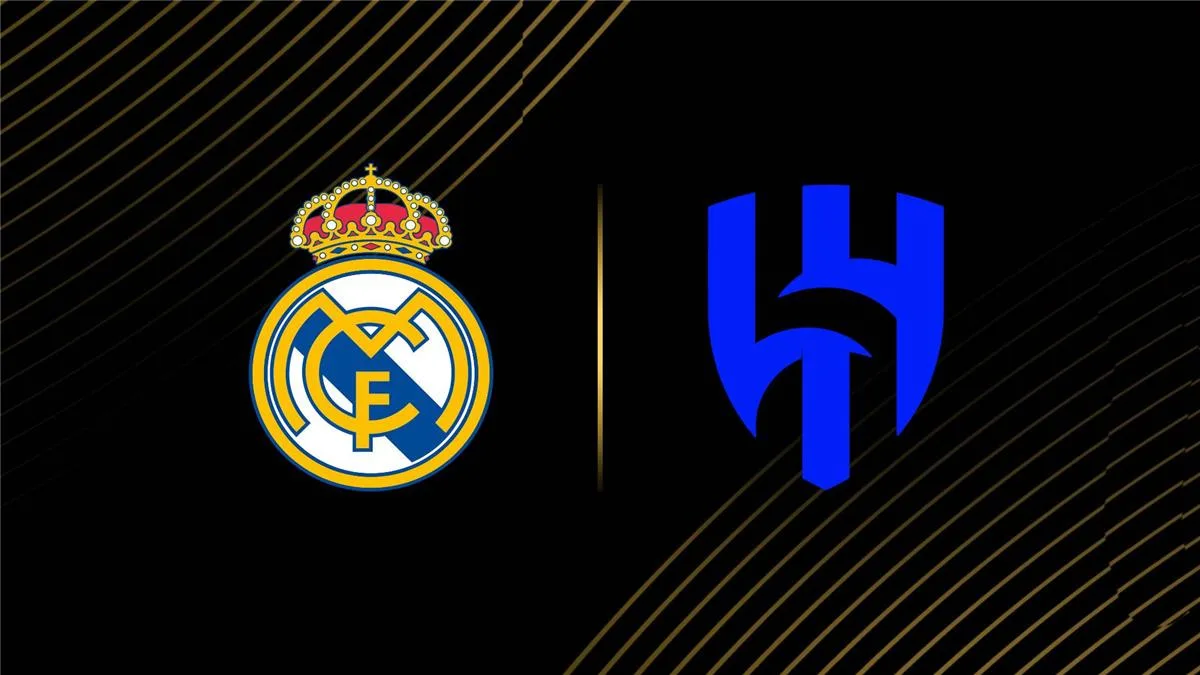 حكم مباراة ريال مدريد والهلال في كأس العالم للأندية بعد إدارة 3 مباريات لفريق النصر حكم مباراة ريال مدريد والهلال في كأس العالم للأندية بعد إدارة 3 مباريات لفريق النصر