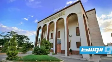 حكومة الدبيبة: القوات المتورطة في مواجهات الحدود بمثلث العوينات ليست تابعة لوزارة الدفاع