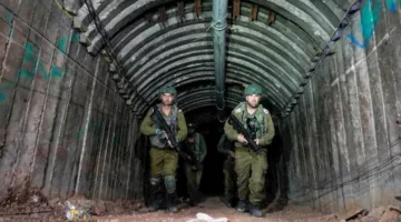 حكومة غزة تنفي ادعاءات الاحتلال بوجود نفق تحت المستشفى الأوروبي