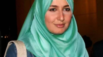 حلا شيحة تكشف لأول مرة عن رؤية أدت لاعتزالها الفن – فيديو