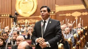 «حماة الوطن»: لدينا دعم شعبي كبير يتيح لنا الفوز بعدد كبير من مقاعد مجلس الشيوخ