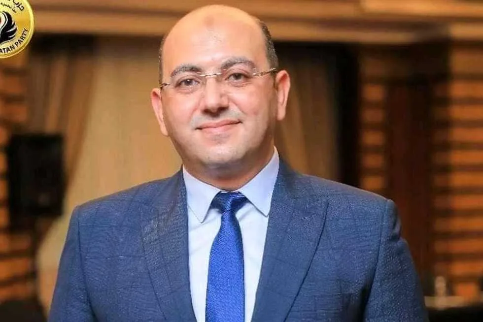 «حماة الوطن» يكشف تفاصيل مشاركته في «انتخابات مجلس الشيوخ» «حماة الوطن» يكشف تفاصيل مشاركته في «انتخابات مجلس الشيوخ»