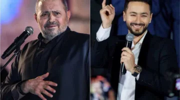 حماده هلال: «أتمنى التعاون في دويتو مع جورج وسوف» (فيديو)