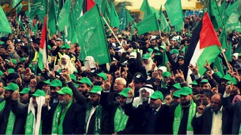 حماس: المقاومة تخوض حرب استنزاف ونتنياهو يسعى وراء سراب الانتصار الكامل