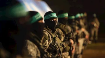 حماس ترد على الفيتو الأمريكي بشأن وقف القتال في غزة