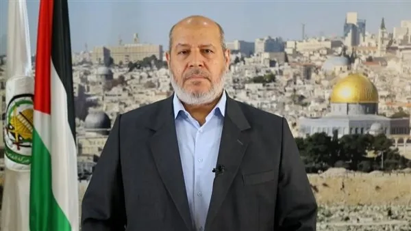 حماس تنفي وقوع محاولة لاغتيال خليل الحية، رئيس مكتبها السياسي، نتيجة لعملية إسرائيلية في قطر. حماس تنفي وقوع محاولة لاغتيال خليل الحية، رئيس مكتبها السياسي، نتيجة لعملية إسرائيلية في قطر.
