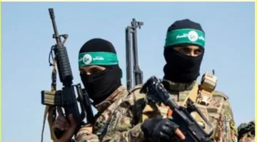 حماس: نحن مستعدون لنقل السلطة في غزة فوراً لأي جهة فلسطينية.