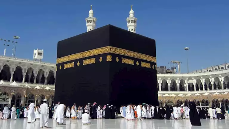 حماية من الاحتيال: قرار سريع من السعودية بخصوص موسم العمرة لعام 1447هـ حماية من الاحتيال: قرار سريع من السعودية بخصوص موسم العمرة لعام 1447هـ