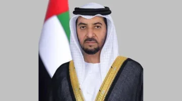 حمدان بن زايد: الإمارات قدوة عالمية في احتضان المبادرات البيئية الرائدة