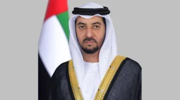 حمدان بن زايد يجتمع مع الحرس الوطني للاطلاع على مدى جهوده في تعزيز الأمن والحفاظ على الاستقرار.