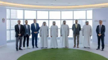 حمدان بن محمد: بفضل القيادة الحكيمة نثبت مكانة الإمارات بين النجوم