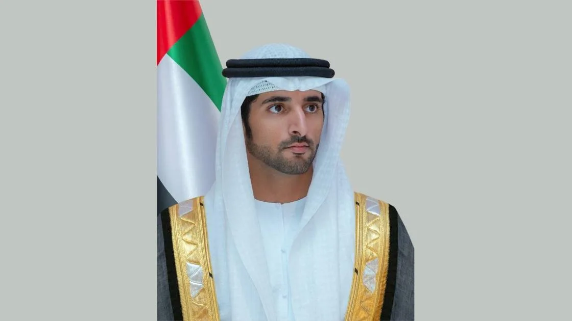 حمدان بن محمد خلال يوم عرفة: اللهم اقبل حج الحجاج وأعمالنا وأعمالكم الصالحة (فيديو) حمدان بن محمد خلال يوم عرفة: اللهم اقبل حج الحجاج وأعمالنا وأعمالكم الصالحة (فيديو)