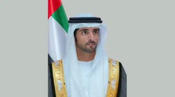 حمدان بن محمد: دبي تُعتبر من أكثر بيئات الأعمال دعمًا عالميًا