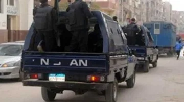 حملة للقضاء على نقاط المخدرات والبلطجة في أسوان.. إصابة ضابط ومقتل 5 عناصر إجرامية