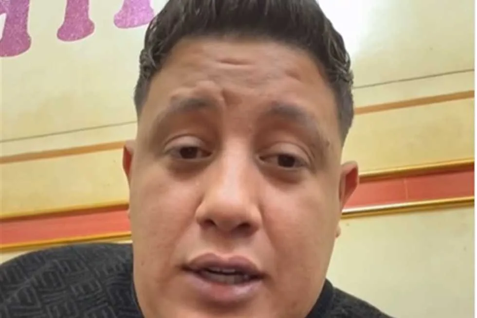 حمو بيكا يهدد مجهولين: “ليست هذه المرة الأولى التي تُسرق فيها، وما حدث قد حدث” حمو بيكا يهدد مجهولين: “ليست هذه المرة الأولى التي تُسرق فيها، وما حدث قد حدث”