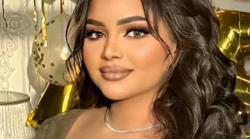 شاهد الفيديو: “حنين” محمود عبد العزيز تأسر الأنظار في ظهورها الأول مع عمها الممثل وتوأمها “حاتم”، وتكشف عن تخصصها الجامعي وطبيعة عملها في القاهرة.