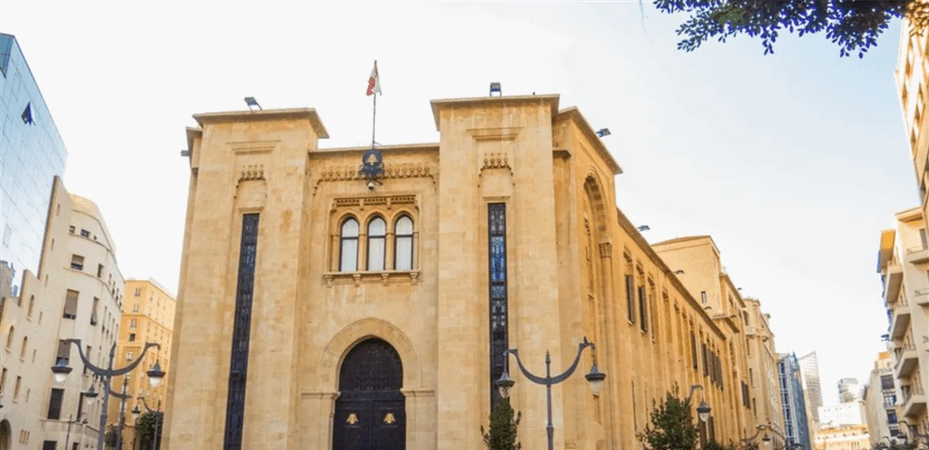 حوار بلا جدوى في البرلمان حوار بلا جدوى في البرلمان