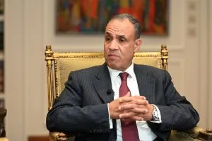 وزير الخارجية: الأدوية المصرية تُعتبر ذات سمعة جيدة عالميًا من حيث التكلفة والجودة