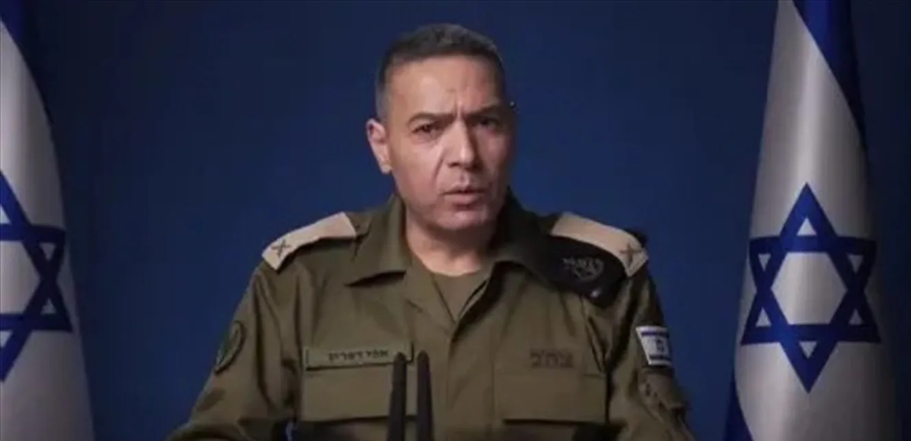 حول العمليات ضد إيران: ما كشفه الجيش الإسرائيلي!