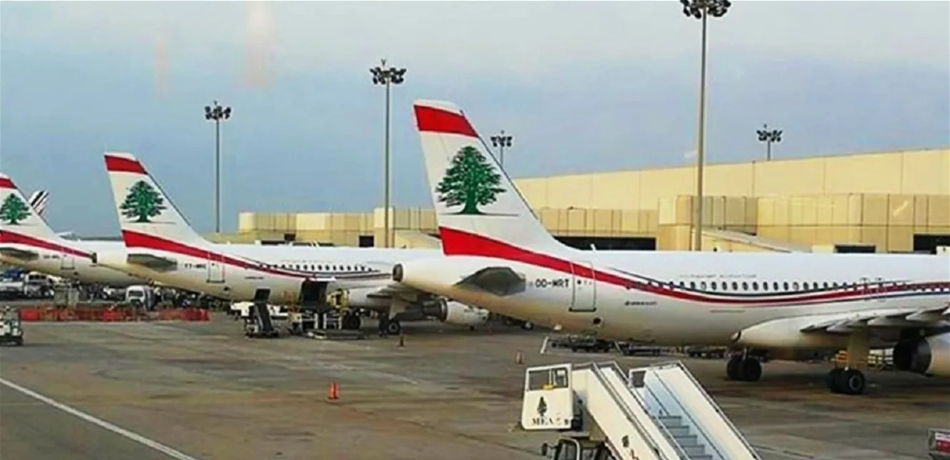 حول اللبنانيين المحتجزين في مصر… هذا ما كشفته هيئة الطيران المدني! حول اللبنانيين المحتجزين في مصر… هذا ما كشفته هيئة الطيران المدني!