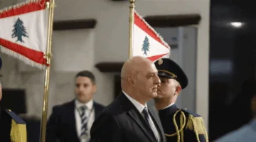 حول نزع سلاح حزب الله: تقرير من National Interest يشير إلى أن القرار بيد عون.