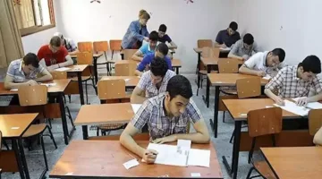 خاص | تاريخ انطلاق تنسيق طلاب الثانوية العامة لعام 2025