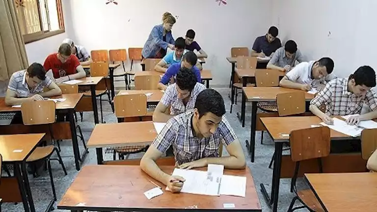 خاص | تاريخ انطلاق تنسيق طلاب الثانوية العامة لعام 2025 خاص | تاريخ انطلاق تنسيق طلاب الثانوية العامة لعام 2025