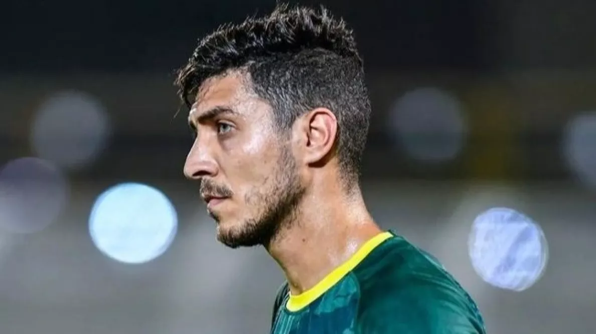 خاص كورابيا | بعد رحيل الأهلي.. محمد شريف يحدد مستقبله بين الزمالك وبيراميدز خاص كورابيا | بعد رحيل الأهلي.. محمد شريف يحدد مستقبله بين الزمالك وبيراميدز