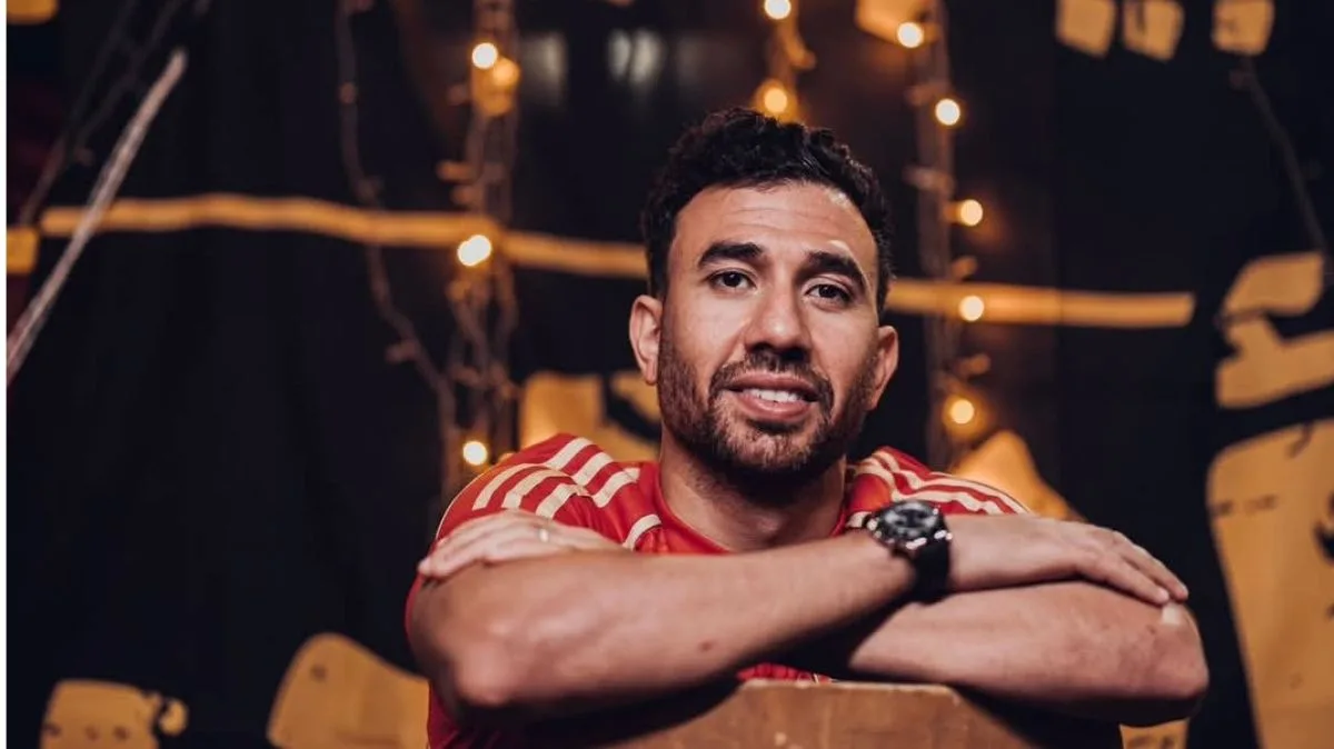 خاص كورابيا: تريزيجيه يعتذر عن “الضربة الجزائية” والأهلي يوضح تفاصيل غرامة المئة ألف. خاص كورابيا: تريزيجيه يعتذر عن “الضربة الجزائية” والأهلي يوضح تفاصيل غرامة المئة ألف.