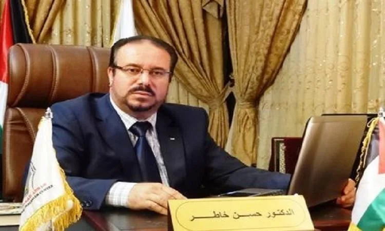 خاطر: اقتحام بن جفير للأقصى يشكل تهديدًا خطيرًا وقد لا يكون الأخير في ظل الصمت الدولي. خاطر: اقتحام بن جفير للأقصى يشكل تهديدًا خطيرًا وقد لا يكون الأخير في ظل الصمت الدولي.