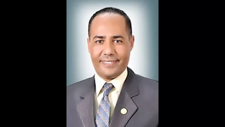 خالد أبو الليل يتولى منصب نائب رئيس الهيئة المصرية العامة للكتاب خالد أبو الليل يتولى منصب نائب رئيس الهيئة المصرية العامة للكتاب