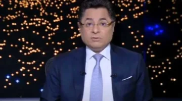 خالد أبوبكر: التحويلات المالية للمصريين في الخارج غير مسبوقة (فيديو)