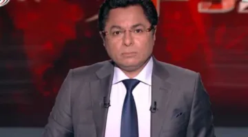 خالد أبوبكر: مشروعات وزير النقل عديدة ولا يمكن حصرها.