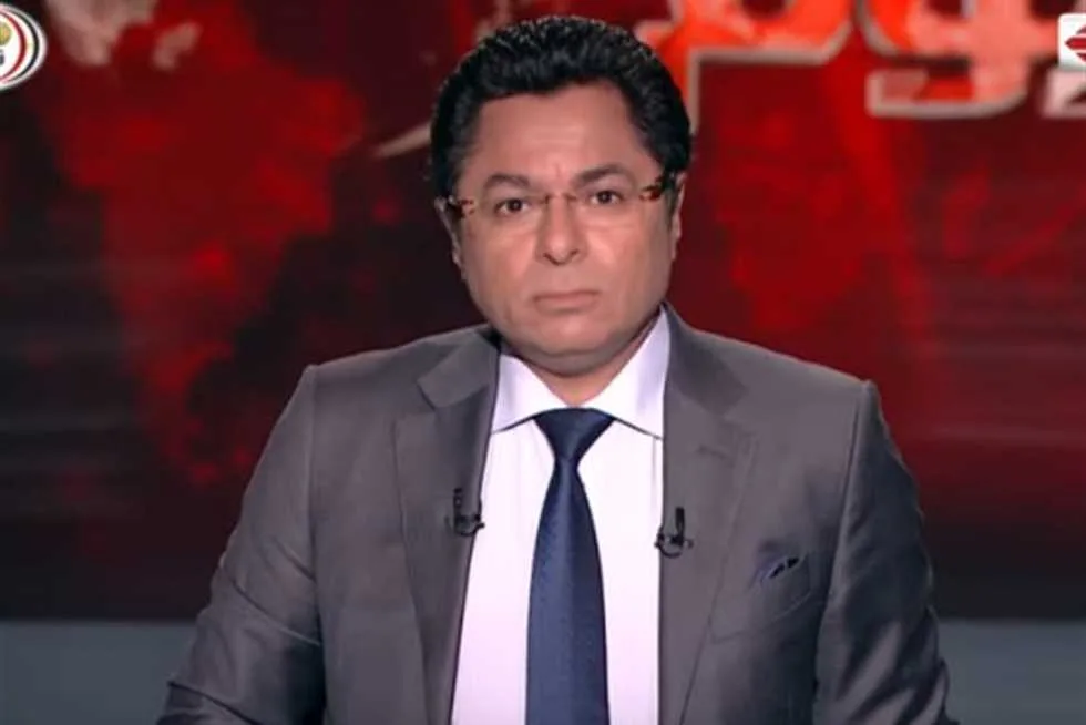 خالد أبوبكر: مشروعات وزير النقل عديدة ولا يمكن حصرها. خالد أبوبكر: مشروعات وزير النقل عديدة ولا يمكن حصرها.