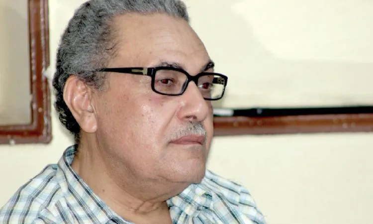خالد إسماعيل: حارس القصص ورائد روايات الجنوب المهمشة خالد إسماعيل: حارس القصص ورائد روايات الجنوب المهمشة