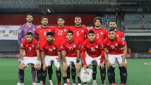 خالد الغندور: الاتحاد المصري لكرة القدم يسعى لتنظيم مباراتين وديتين قويتين للمنتخب قبل بطولة أمم إفريقيا خالد الغندور: الاتحاد المصري لكرة القدم يسعى لتنظيم مباراتين وديتين قويتين للمنتخب قبل بطولة أمم إفريقيا