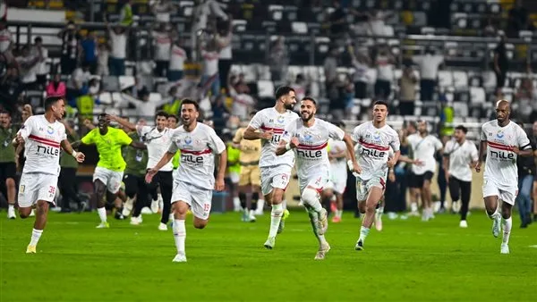 خالد الغندور: تقرير الرمادي يحدد مستقبل نجوم الزمالك.. توصيات بإبعاد بعض اللاعبين واستمرار شيكابالا وعبد الله السعيد.