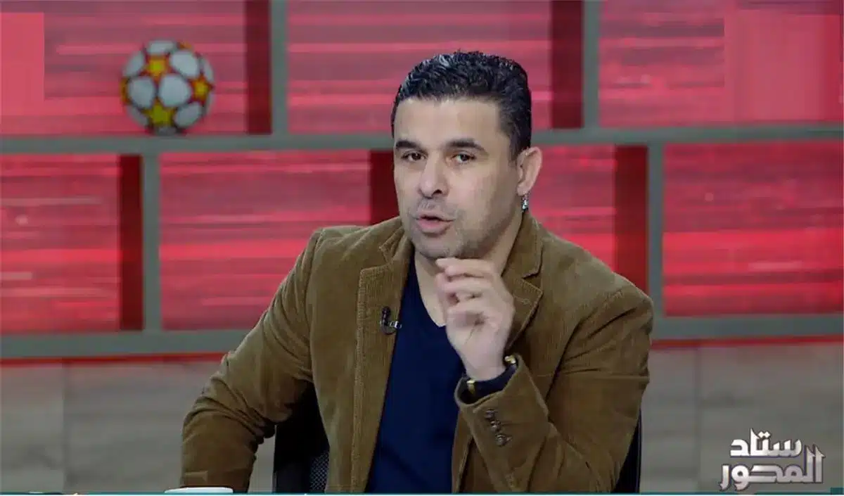 خالد الغندور يثير أزمة مع الأهلي بعد فوز بيراميدز بدوري الأبطال.. ورمضان صبحي يتألق.