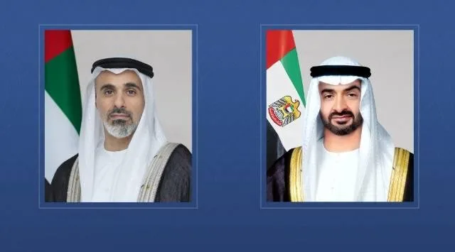 خالد بن محمد بن زايد يوافق على توزيع حزمة من المزايا السكنية للمواطنين في أبوظبي بقيمة 4.62 مليار درهم.