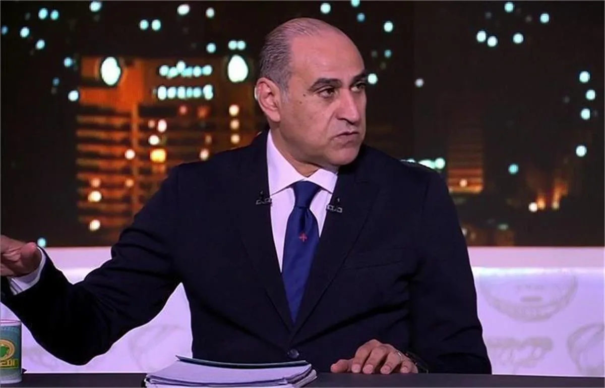 خالد بيومي يعبر عن استيائه من زيزو: كان يجب عليه مراعاة مشاعر جماهير الزمالك والتزام الصمت. خالد بيومي يعبر عن استيائه من زيزو: كان يجب عليه مراعاة مشاعر جماهير الزمالك والتزام الصمت.