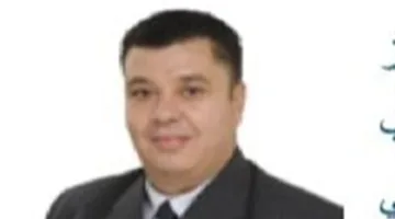 خالد رسلان: رحلة هندسية انطلقت من الجنوب وت culminated في قمة “كار جاس”