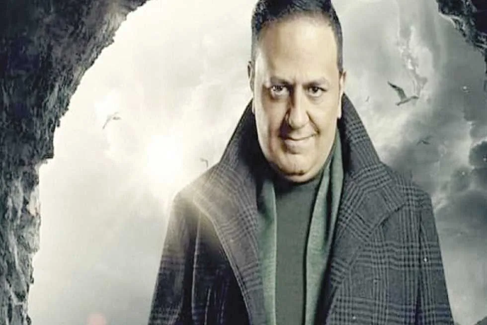 خالد سرحان: خشيت من الاستمرار في “المداح” بسبب ملل الجمهور (فيديو) خالد سرحان: خشيت من الاستمرار في “المداح” بسبب ملل الجمهور (فيديو)