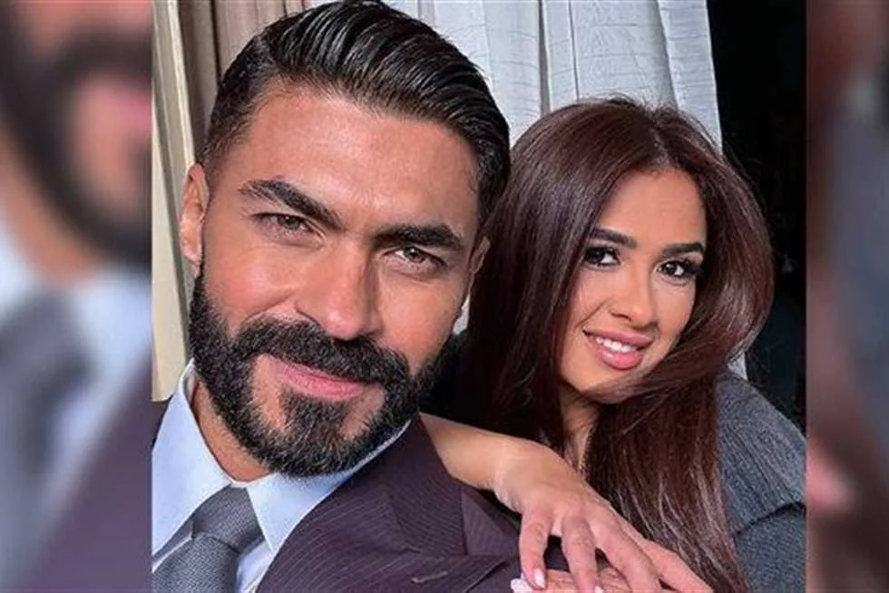 خالد سليم: «شعرت بالنجاح عندما واجهت حبيبي رغم كره الجمهور لي» (فيديو) خالد سليم: «شعرت بالنجاح عندما واجهت حبيبي رغم كره الجمهور لي» (فيديو)