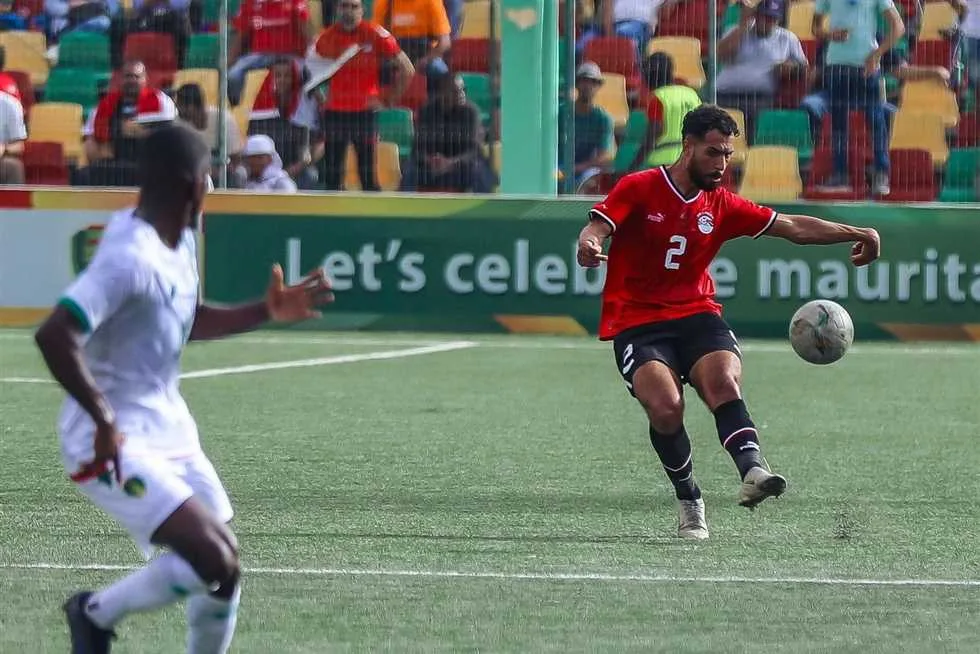 خالد صبحي: انتقال زيزو إلى الأهلي كان غير متوقع.. وهذا اللاعب هو الأفضل في مصر.