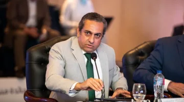 خالد عباس: الكشف عن تفاصيل إطلاق شركة العاصمة الإدارية بعد الانتهاء من تقييم الأصول.