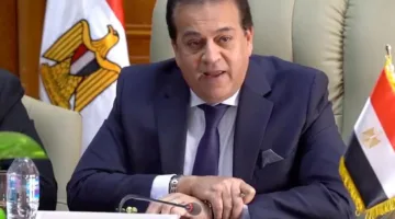 وزير الصحة: زيادة متوسط عمر النساء في مصر إلى 73 سنة