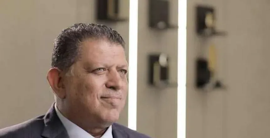 خالد فتحي يتولى رئاسة اللجنة المنظمة لمونديال الناشئين لكرة اليد خالد فتحي يتولى رئاسة اللجنة المنظمة لمونديال الناشئين لكرة اليد